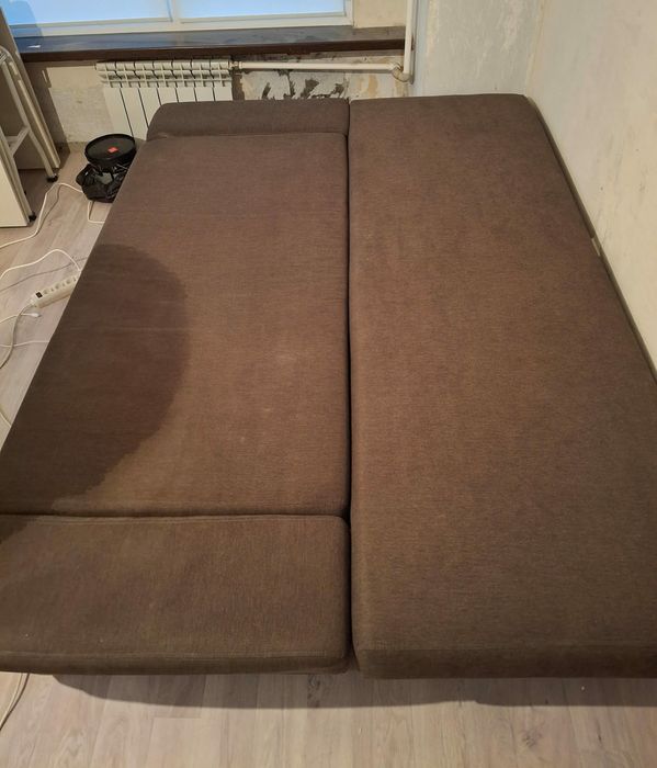 Продам диван б/у