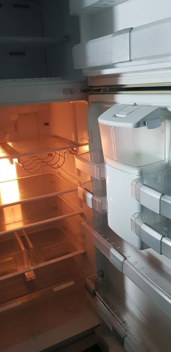 Frigider Beko No Frost Stare Perfecta