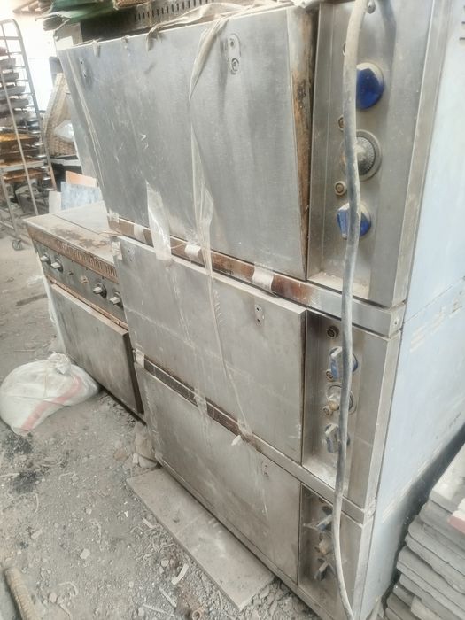 Жарочный шкаф продам