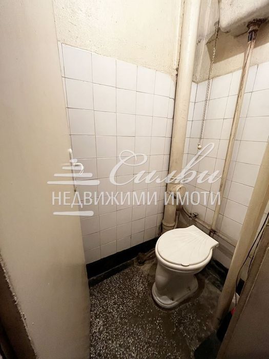 Продава се Многостаен апартамент в Шумен, Херсон - 96 кв.м за 1312 €/кв.м - Снимка #11