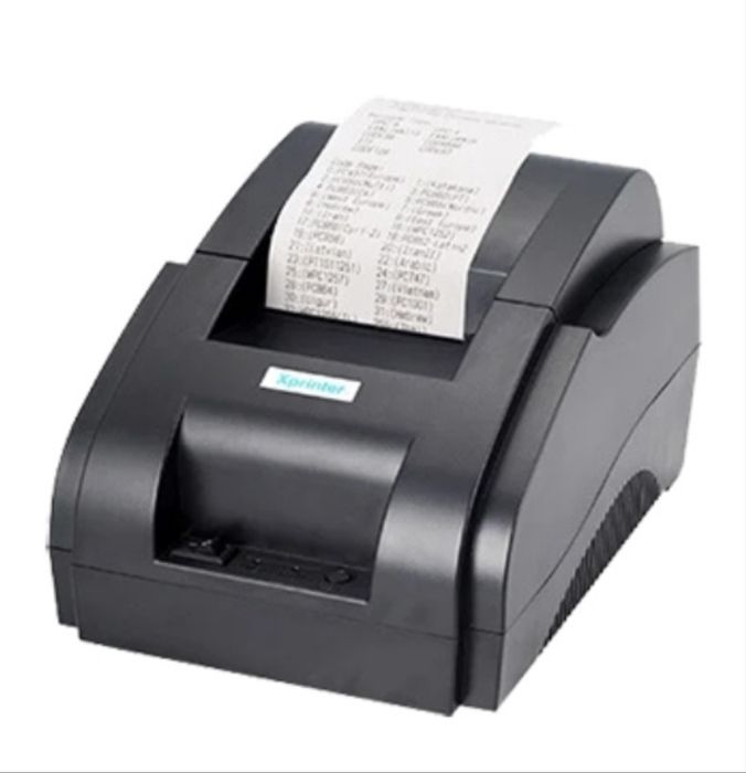Принтер Xprinter XP58