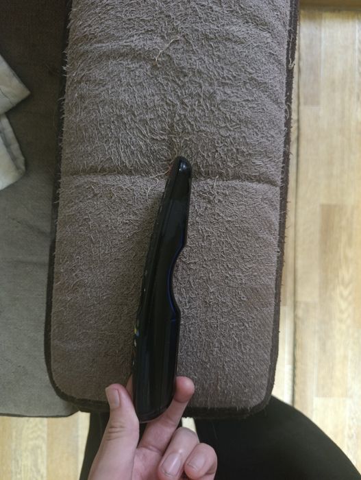 Продам пульт lg air mouse и телевизор без матрицы