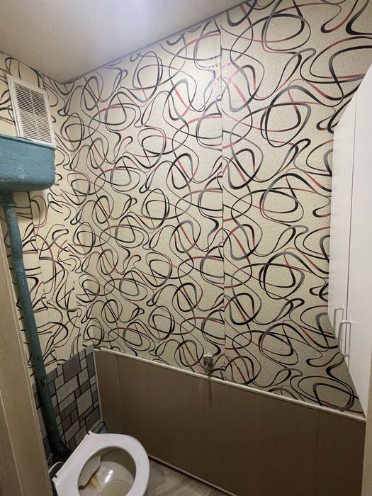 Продам квартиру полуторку.