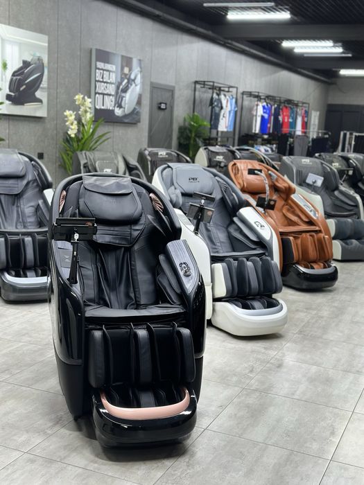 Massaj kreslo | Массаж Кресло | TELEFON qilila kelishtirib qiberaman