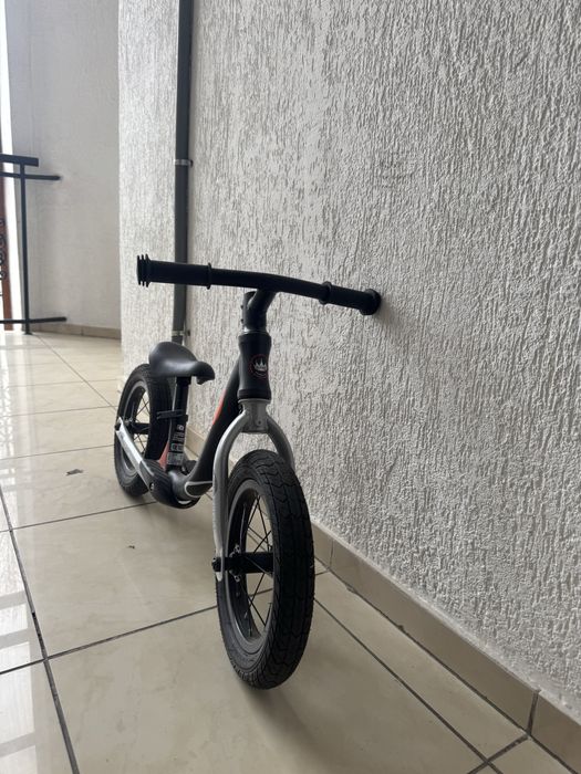 Беговел в хорошем состоянии