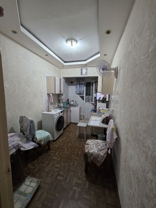 Продаётся квартира в Яккасарайском районе, ул. Шота Руставели