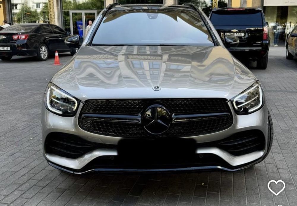 mercedes glc GLC 250