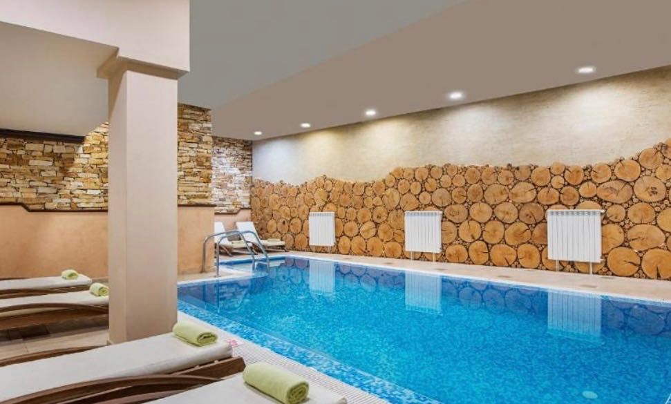 Продава се Двустаен апартамент в София, Овча купел - 44 кв.м за 841 €/кв.м - Снимка #14