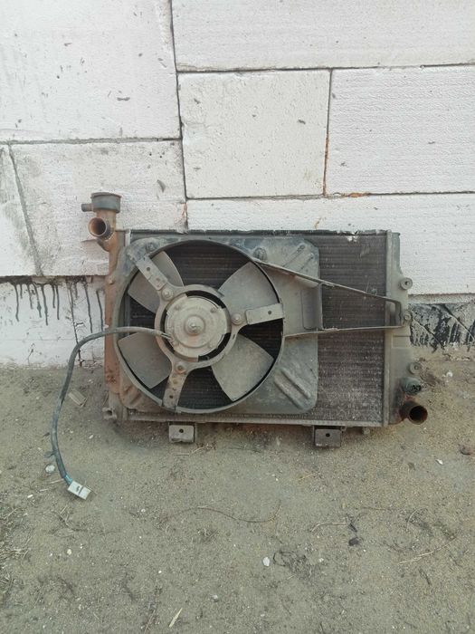 Запчасти Ваз 2104