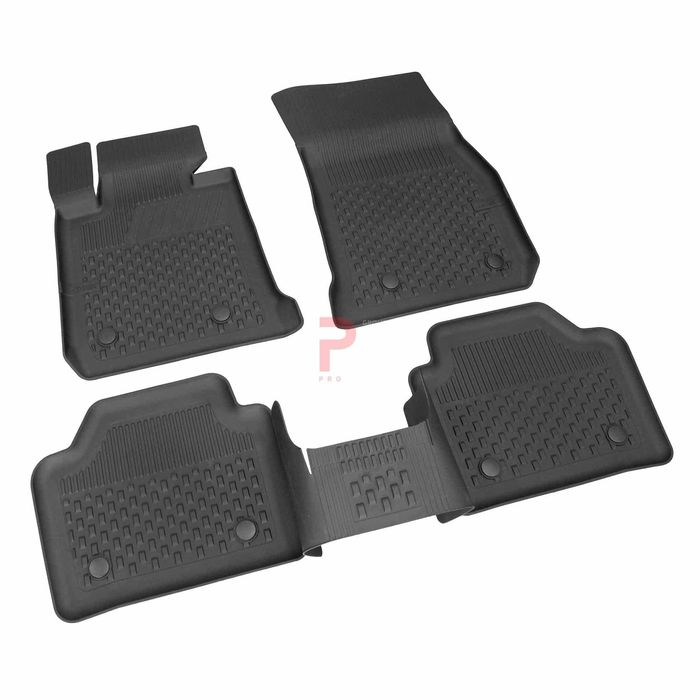 Гумени стелки за Bmw / БМВ / F23 (2014-2017)