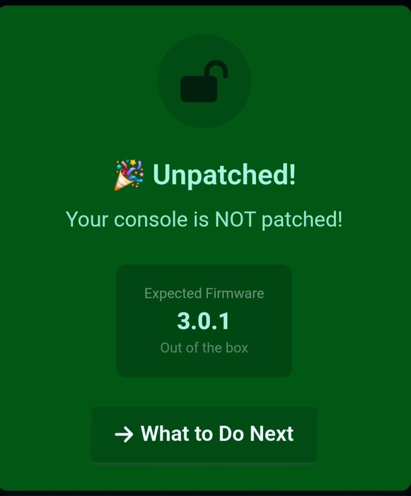 Vând consola Nintendo switch unpached