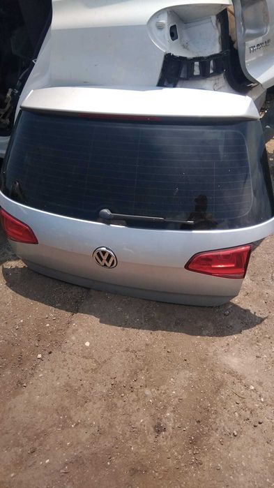 Haion Volkwagen Golf 7 hatchback