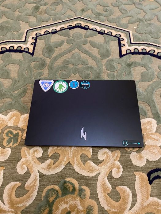 Игровой ноутбук Acer новый