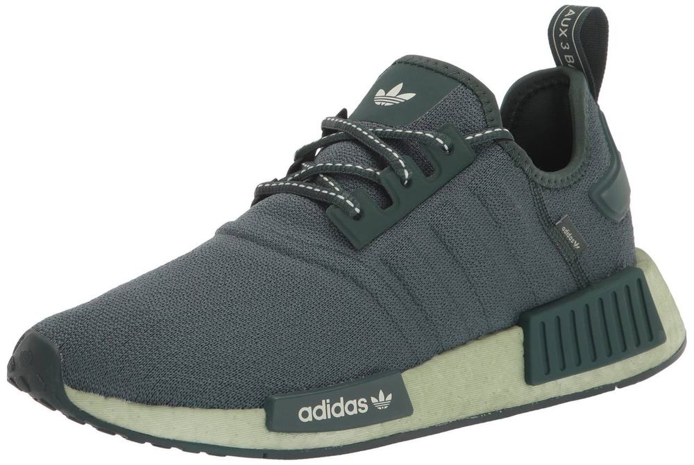 Adidas green nmd