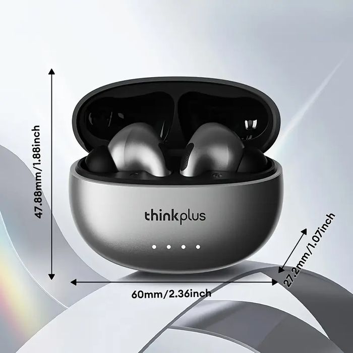 Наушники Lenovo LP5 Pro