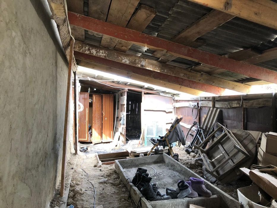 Продается дом Уштобе