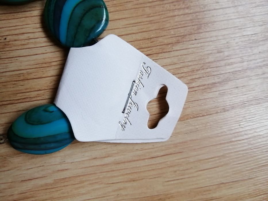 Колие за празника