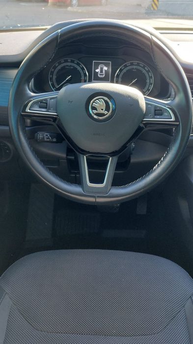 Skoda Kodiaq 2.0 TDI 98.000 KM DSG