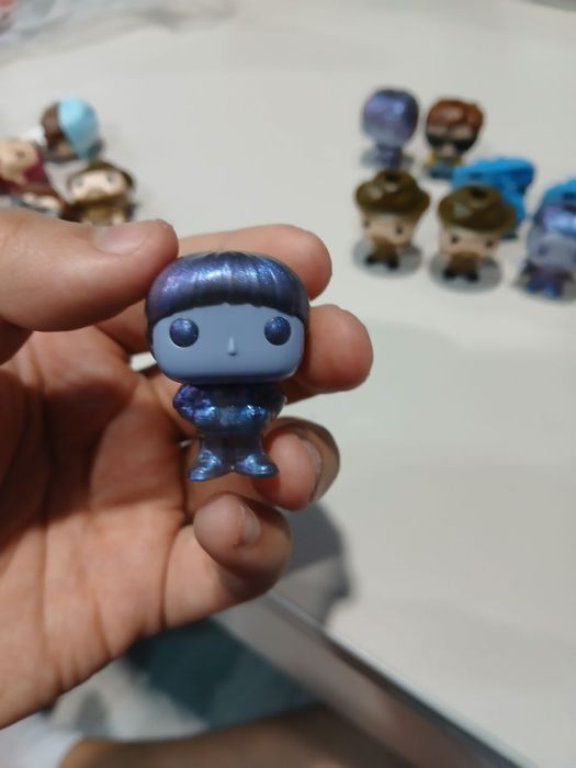 Will из изнанки в отличном состоянии!