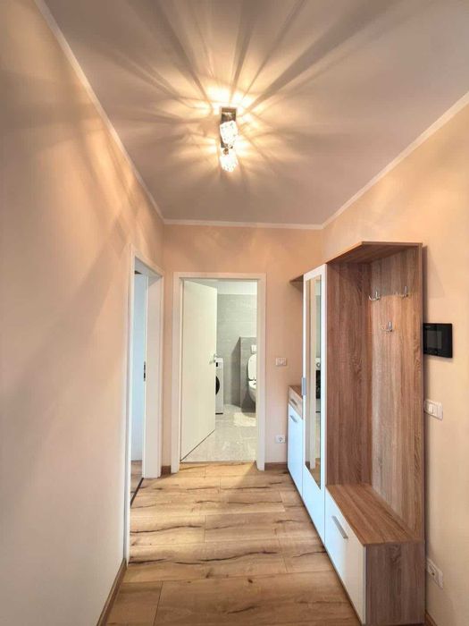 Inchiriez apartament 2 camere