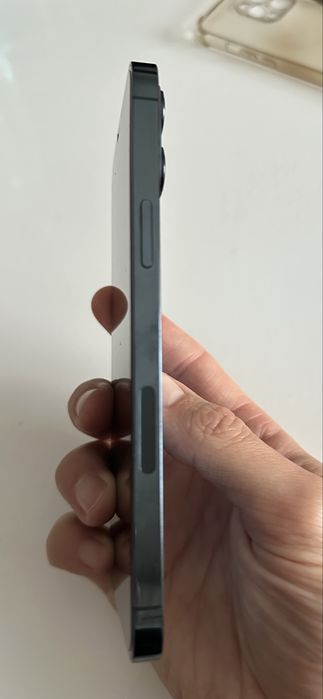 Iphone 12 pro max 256 gb