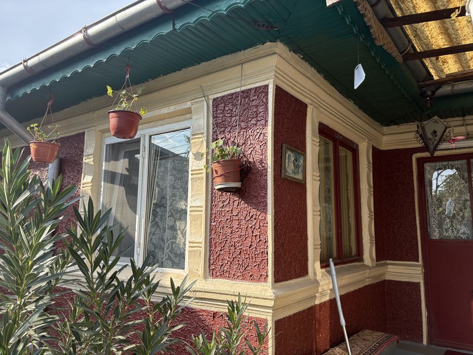 Casă de vânzare – Pantelimon, zonă centrală  5 camere | teren 500 mp