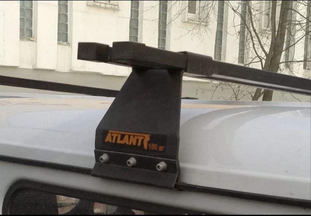 Дуги для авто АТЛАНТ, продам