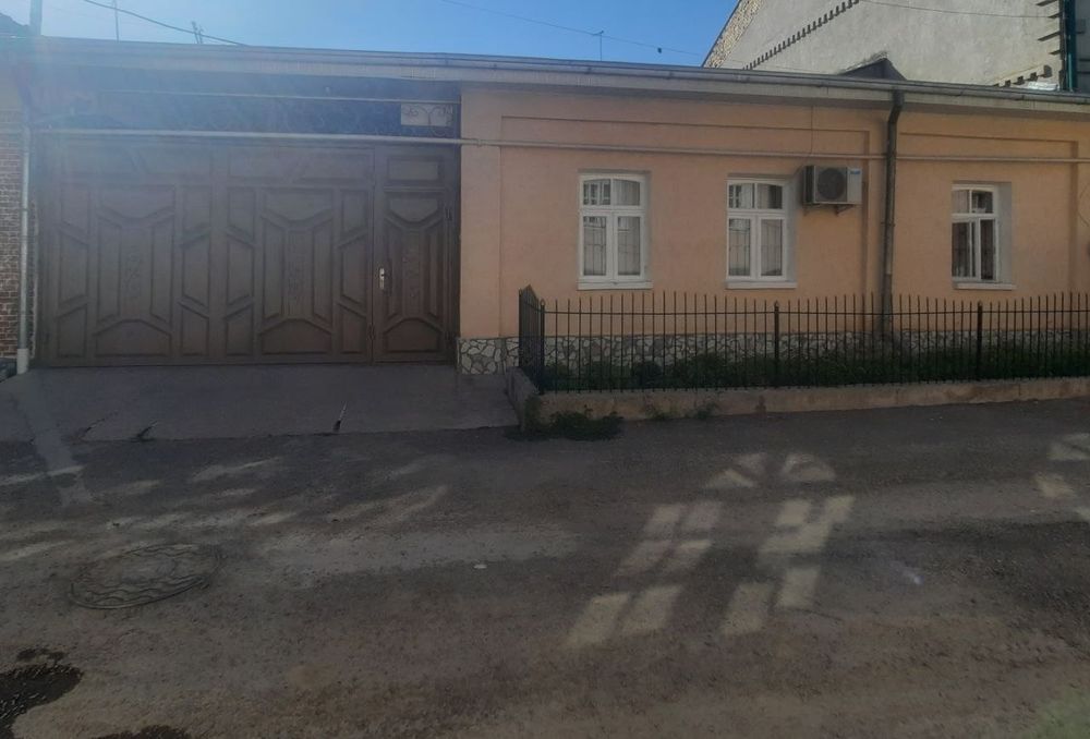 Участок на Луначарском, за сотку 75000