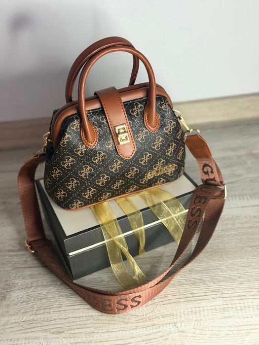 Gentuta guess eleganta