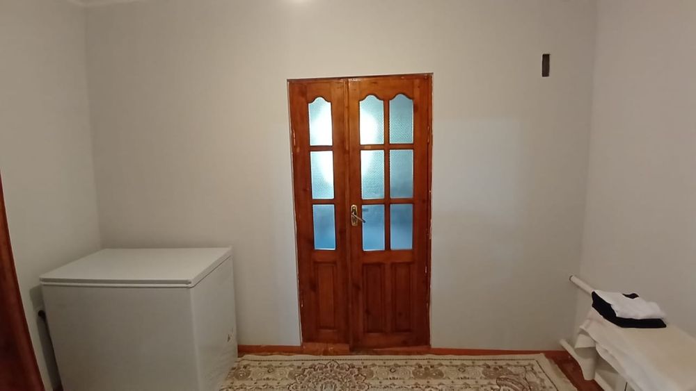 Продается Дом в 6-м совхозе,