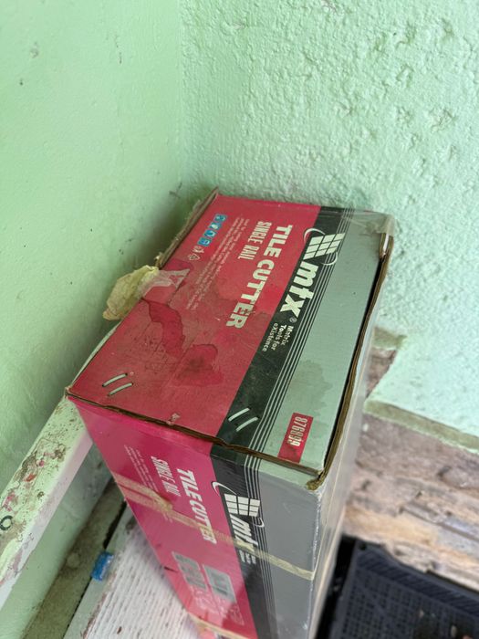 Машина за рязане на теракот