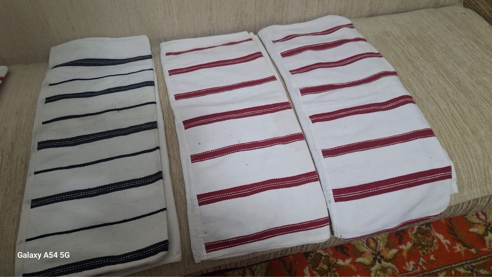 Husa perna traditionala