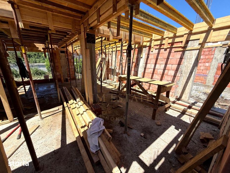 Comision 0% | Vila P+1 | 122 m.p. Bragadiru - Safirului