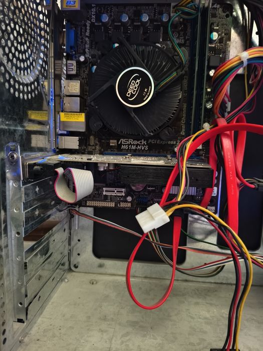 Продается системный блок