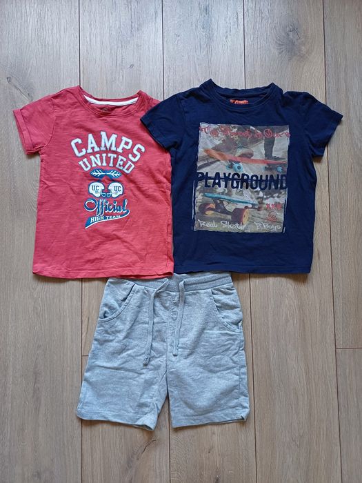 Маркови дрехи за момче