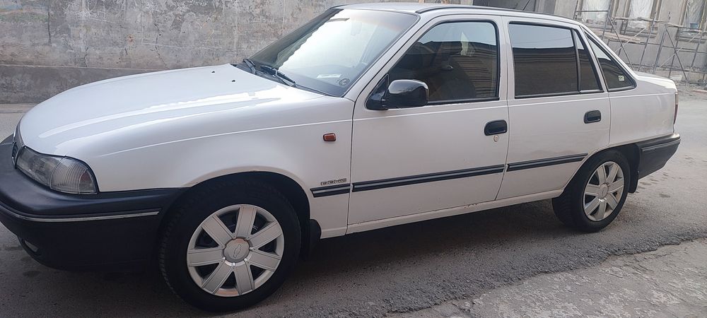 Nexia dons 2007-yil sotiladi