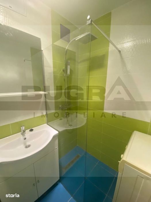 Apartament – Cluj-Napoca, Zorilor - Vedere 4