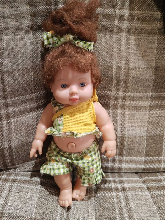 Куклы развивающие для детей