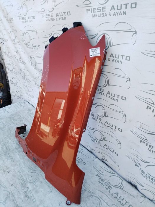 Aripa stanga Dacia Duster 2 an 2017-2018-2019-2020-2021-2022-2023
