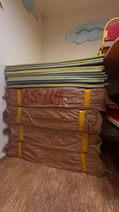 Детская мебель и прочее