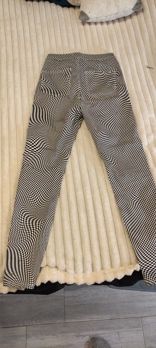 Pantaloni subtiri, slim, Sinsay