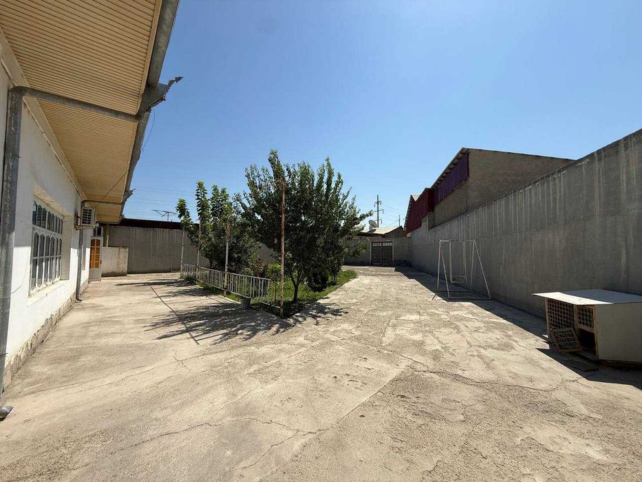 Tayyor 9 sotiqli hovli sotiladi  #a940