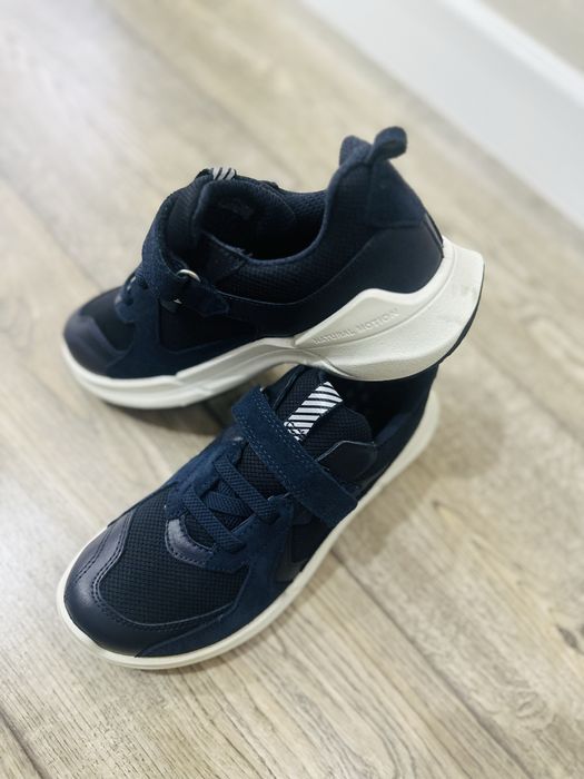 Красовки от бренда ессо