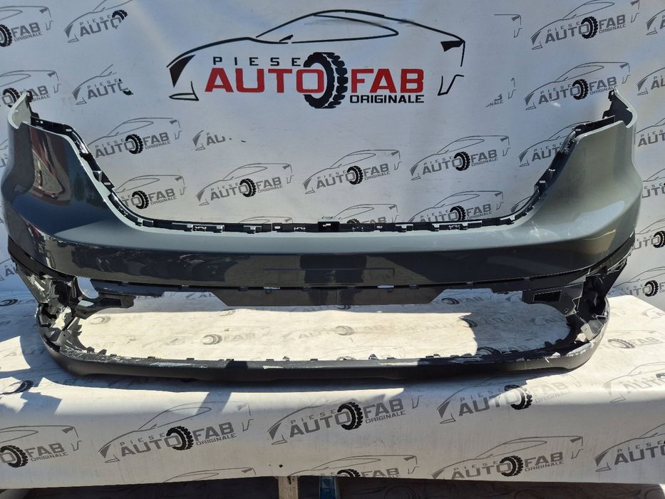 Bara fata Renault Trafic Facelift an 2019-2020-2021-2022-2023-2024