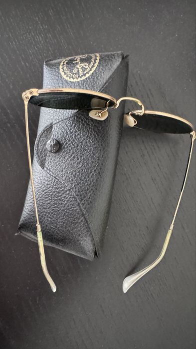 Солнцезащитные очки Ray-Ban