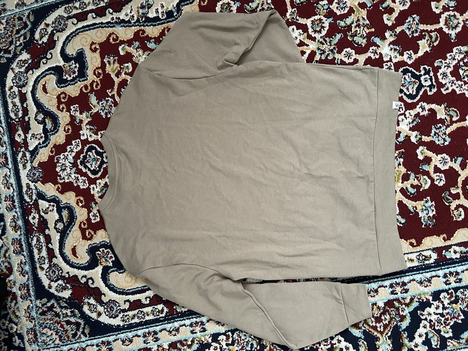 Продается джемпер puma