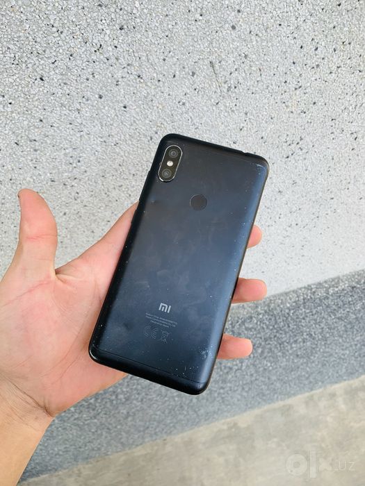 Redmi Note 6 Pro Sotiladi