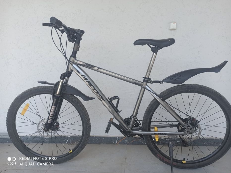 Велосипед бу/ продам срочно