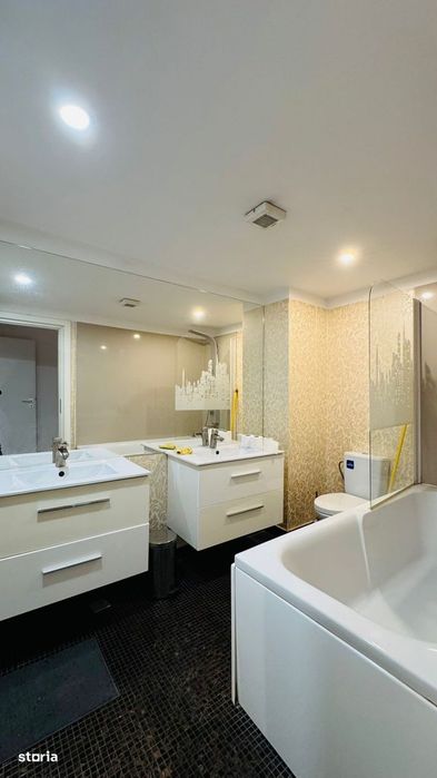 CARTIERUL FRANCEZ | Apartament 3 camere | Parcare Subterana inclusa