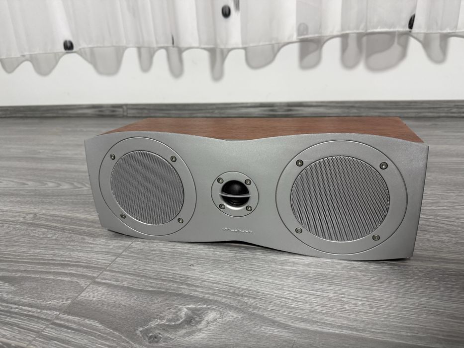 Wharfedale Moviestar 70+